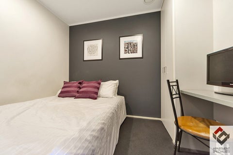 1113/72 Nelson Street, Auckland Central, Auckland