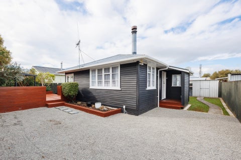 28A Cambridge Street, Milson, Palmerston North
