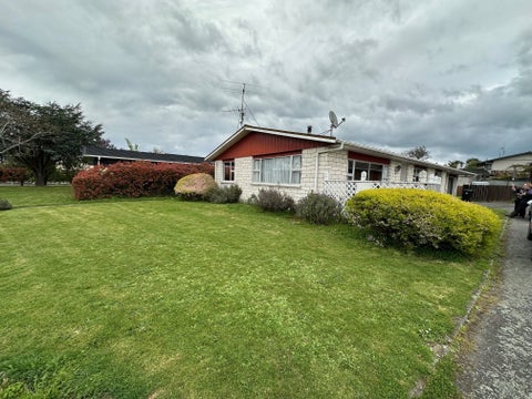 11 Plunket Street, Solway, Masterton