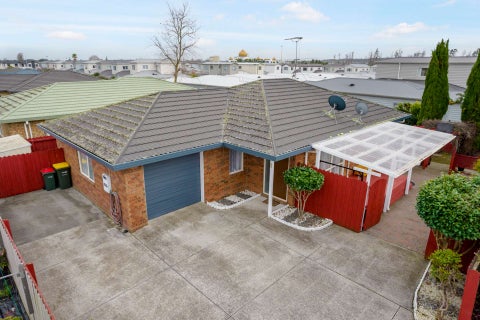 98A Manuroa Road, Takanini, Auckland