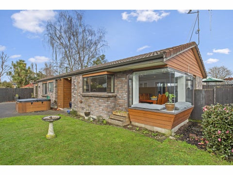 18B Flynn Road, Hillcrest, Hamilton