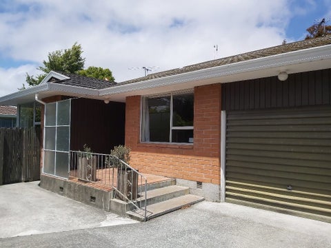 2/28 Konini Street, Riccarton, Christchurch