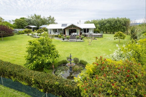 111A Glenelg Road, Makauri, Gisborne