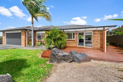 20 Chesterfield Way, Orewa, Orewa