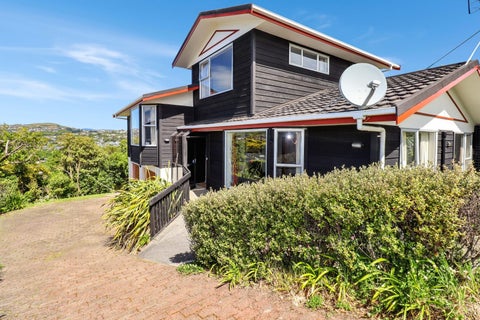 27 Cambrian Street, Churton Park, Wellington
