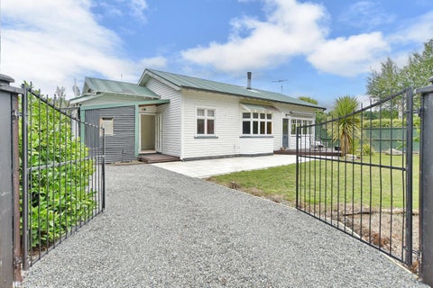 134 Kings Road, Leithfield, Leithfield