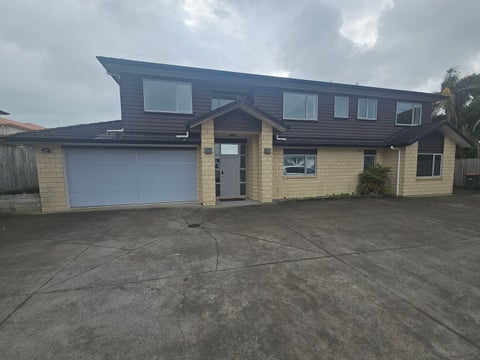 831A Chapel Road, Shamrock Park, Auckland