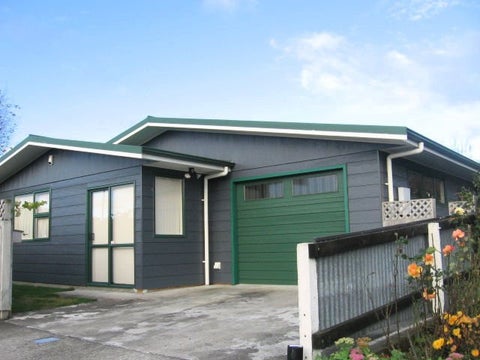 179 Highbury Avenue, Highbury, Palmerston North