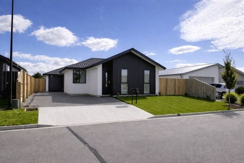 31 Higgins Street, Woodend, Woodend