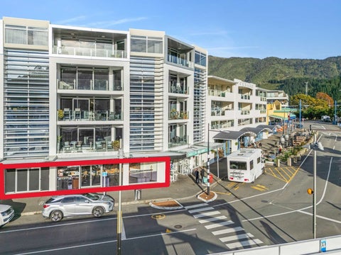 6 London Quay, Picton, Picton