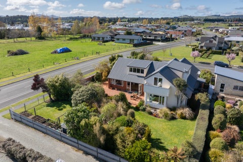 43 Jackson Street, Te Anau, Te Anau