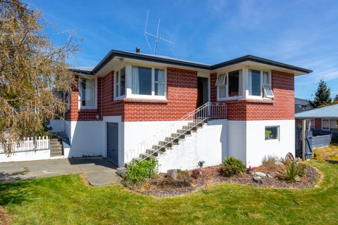 17 Goulds Road, Marchwiel, Timaru