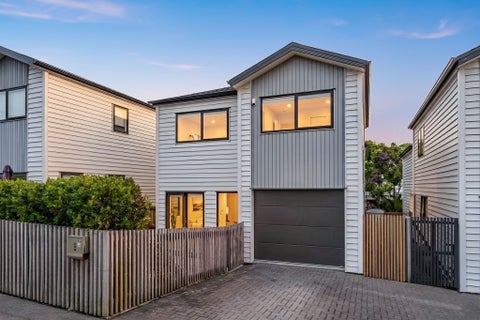 1A Inglewood Street, Wai o Taiki Bay, Auckland