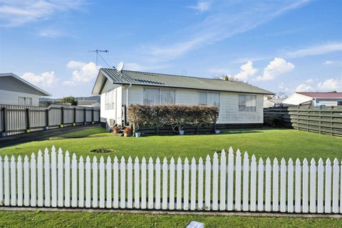 4 Rimu Street, Levin, Levin