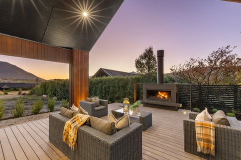 8 Kerrera Lane, Jacks Point, Queenstown