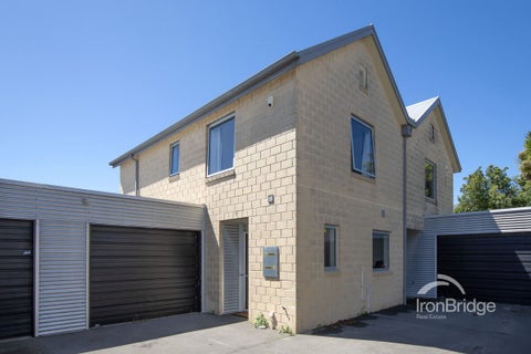 56C Brockworth Place, Riccarton, Christchurch