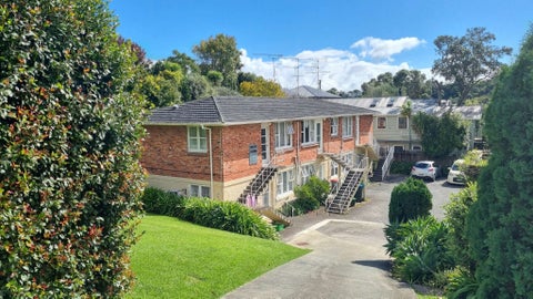 4/67 Second Avenue, Kingsland, Auckland