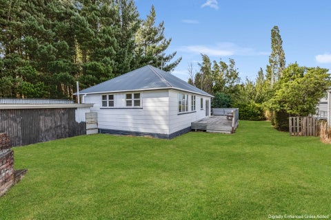 192 Flora Road, Lumsden, Lumsden