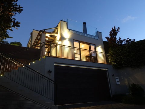 7D Burrows Avenue, Parnell, Auckland