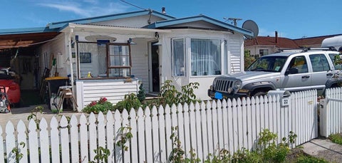 22 Russell Street, Westport, Westport