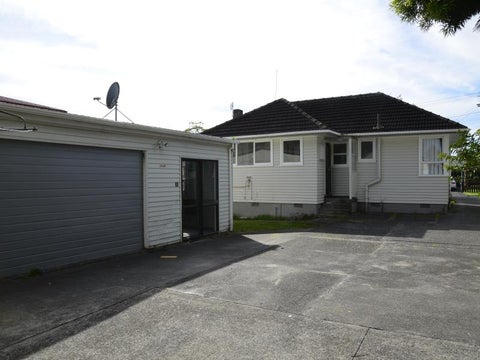 8 Nogat Avenue, Papatoetoe, Auckland