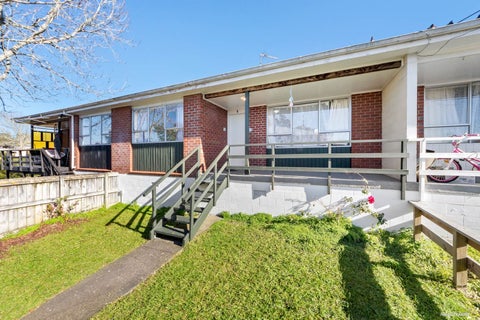 3/46 Fruitvale Road, New Lynn, Auckland