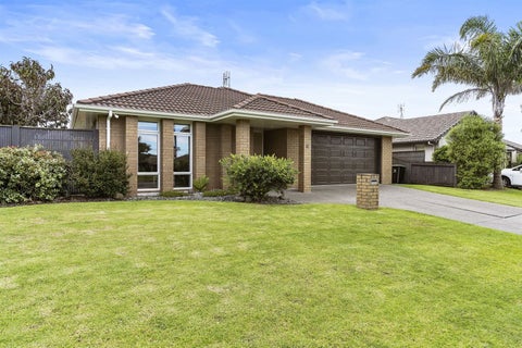83 Doncaster Drive, Papamoa Beach, Papamoa