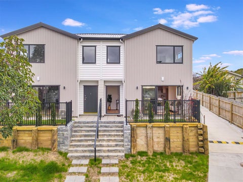 17A Craigbank Avenue, New Lynn, Auckland