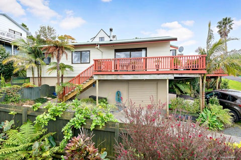 59B West Hoe Heights, Orewa, Orewa