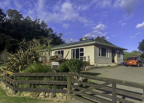 7743B State Highway 2, Paeroa