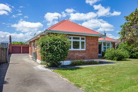 3 Clark Street, Levin, Levin
