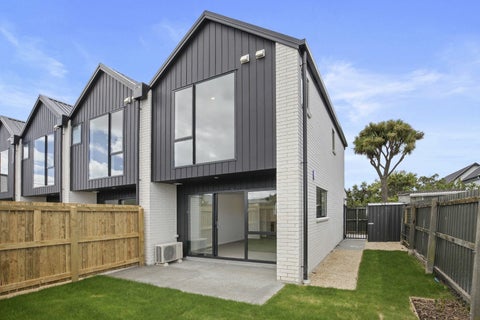 6/110 Southampton Street, Sydenham, Christchurch