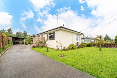 11 Hislop Street, Geraldine