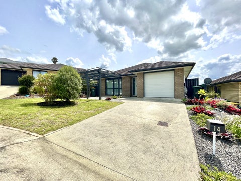 14 Christopher Lane, Warkworth, Warkworth