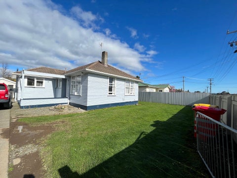 32 Middlesex Street, Levin, Levin