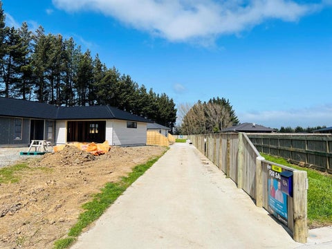 16B Rayner Lane, Marton