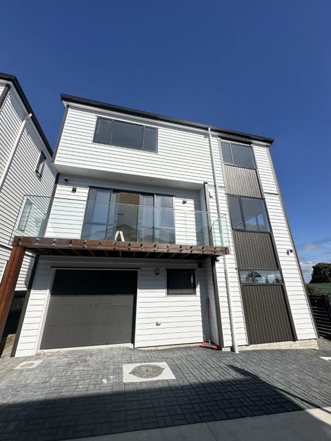 39A Exminster Street, Blockhouse Bay, Auckland