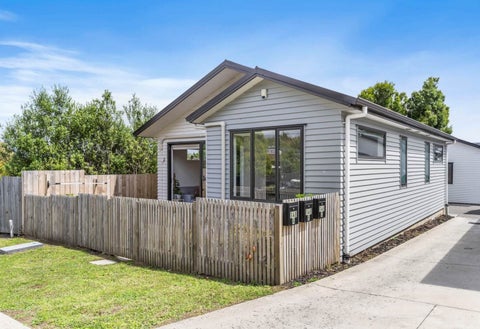 148A Moire Road, West Harbour, Auckland