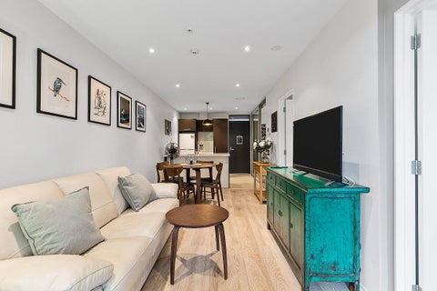 306/5 Howe Street, Auckland Central, Auckland