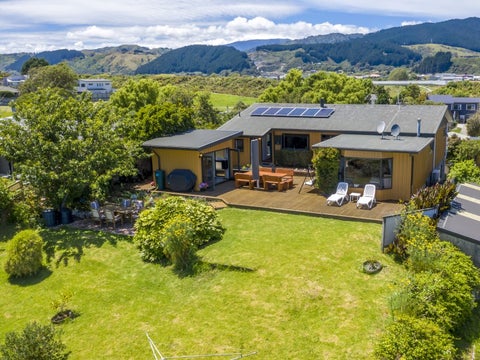 85 Kiwi RD, Raumati Beach, Raumati Beach