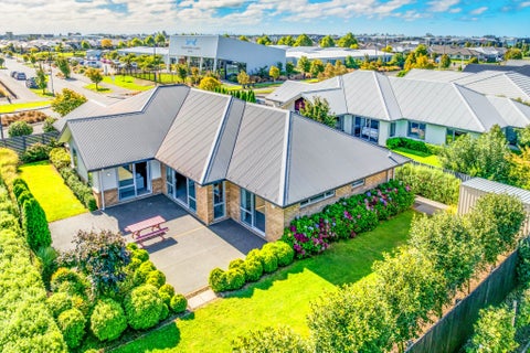 40 The Runway, Wigram, Christchurch
