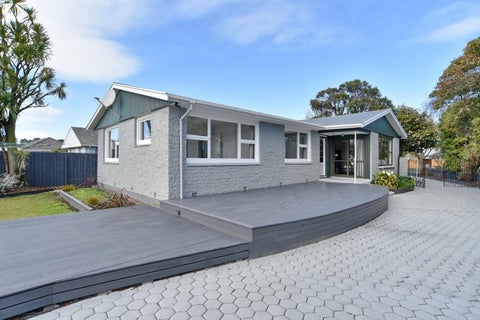 11 Price Place, Linwood, Christchurch