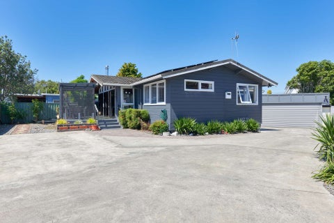 3/509 Frederick St W, Mahora, Hastings