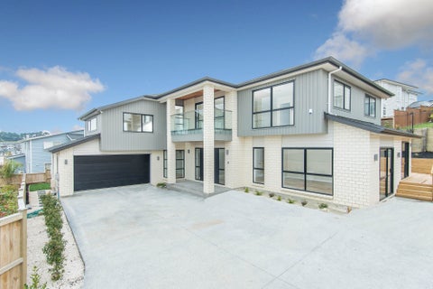 58 Miller Rise, Silverdale, Silverdale