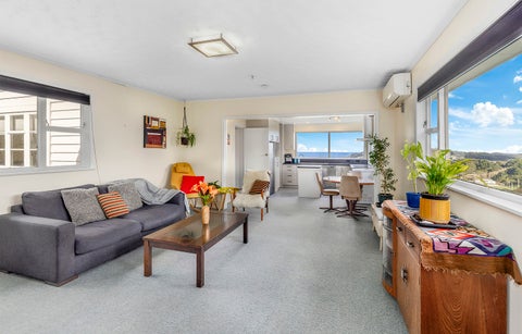 1/16 Marewa Road, Hataitai, Wellington