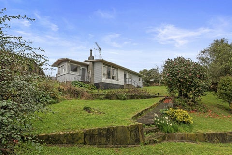 129 Tirau Street, Putaruru