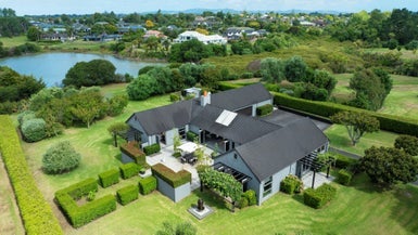 14 Millbrook Drive, Waiuku, Waiuku