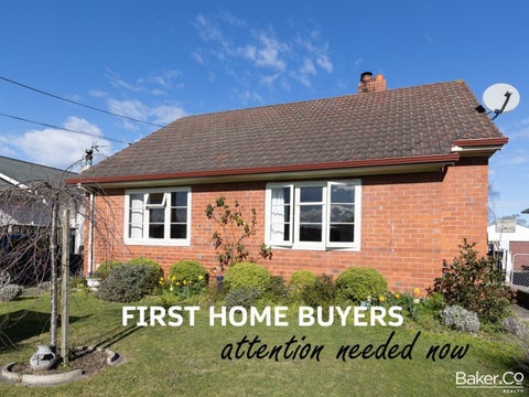 37 High Street, Solway, Masterton