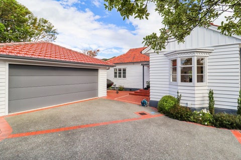 260 Waterloo Road, Waterloo, Lower Hutt