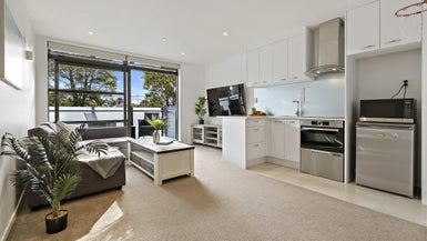 2E/80 Richmond Road, Ponsonby, Auckland